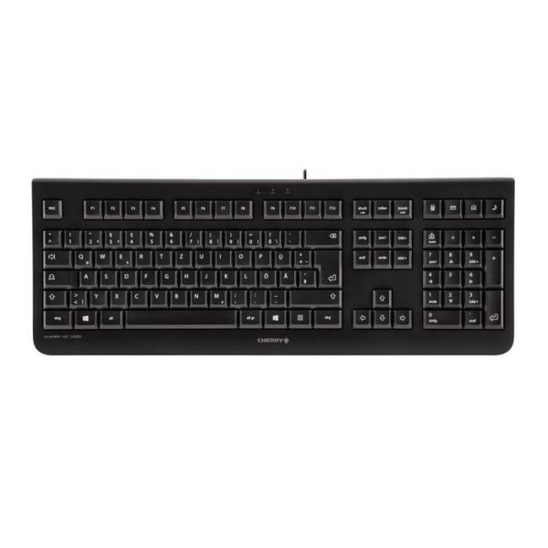 Protect Computer Products Cherry Jg-08 Kc1000 Custom Keyboard Cover. Keeps Keyboard Free From CH1530-108